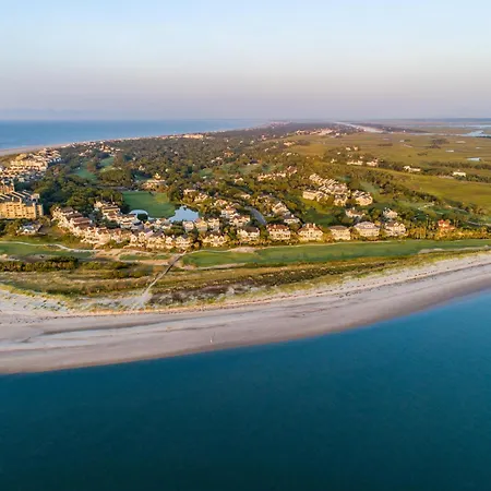 Wild Dunes Resort - Sweetgrass Inn And Boardwalk Inn-3